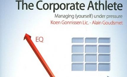 The Corporate Athlete