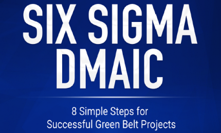 Six Sigma DMAIC - T.Panneman & D.Stemann