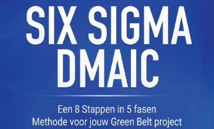 Six Sigma DMAIC - T.Panneman & D.Stemann