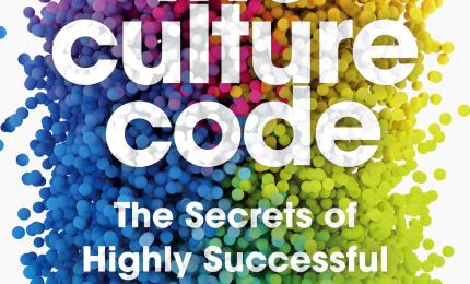 The Culture code - D.Coyle