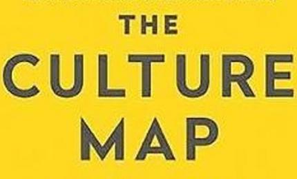 The Culture Map