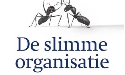 De Slimme Organisatie