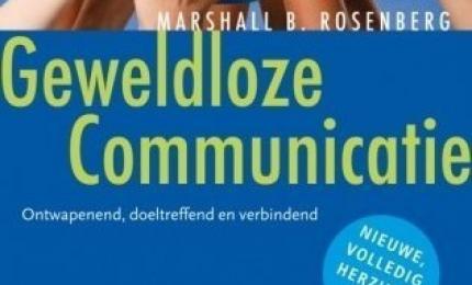 Geweldloze Communicatie