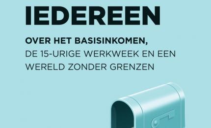 Gratis Geld voor Iedereen