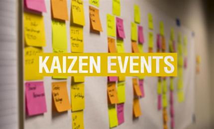 Kaizen Events