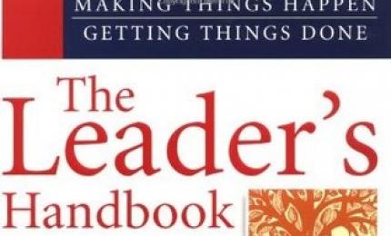 The Leader Handbook