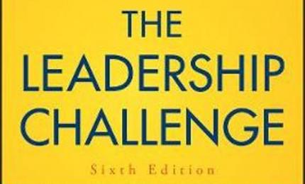 The Leadership Challenge