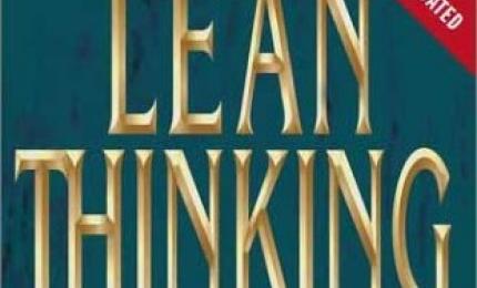Lean Thinking