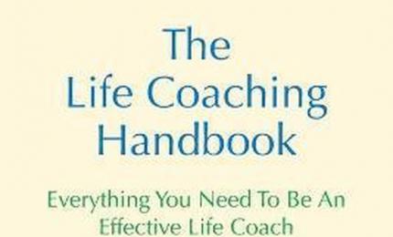 The Life Coaching Handbook - Curly Martin