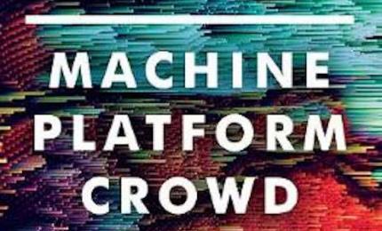 Machine Platform Crowd