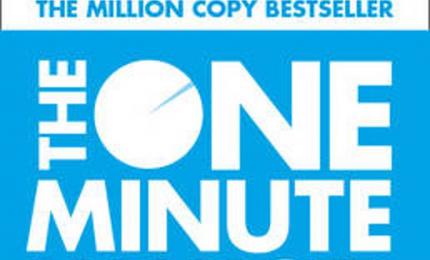 The One Minute Manager