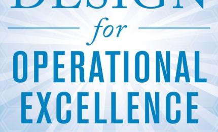 Design for Operational Excellence