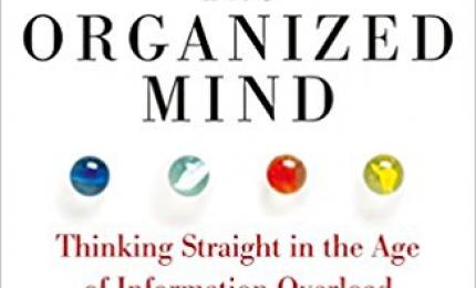 The Organized Mind - Levitin