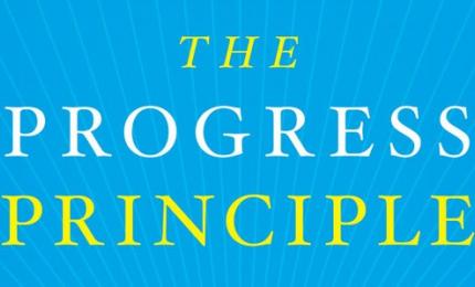 The Progress Principle