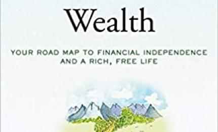 The Simple Path to Wealth - samenvatting
