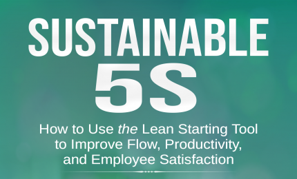 Sustainable 5S - T.Panneman