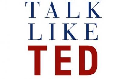 Talk Like TED