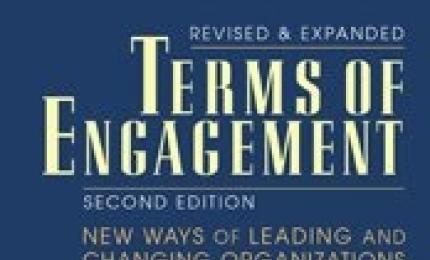 Terms Of Engagement