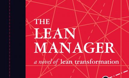 The Lean Manager