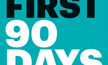 The First 90 Days - Watkins
