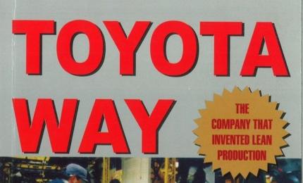 Der Toyota Weg