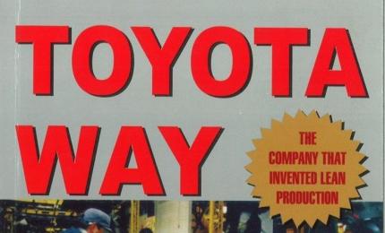 The Toyota Way