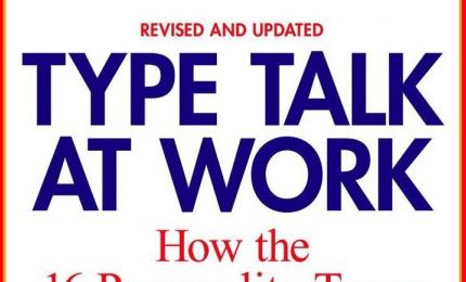 Type Talk At Work
