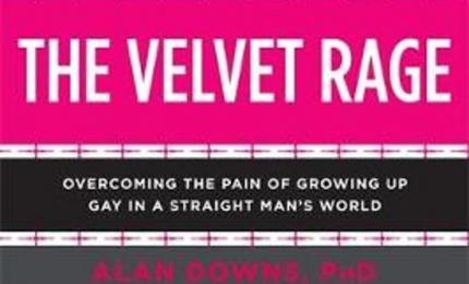 The Velvet Rage