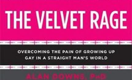 The Velvet Rage