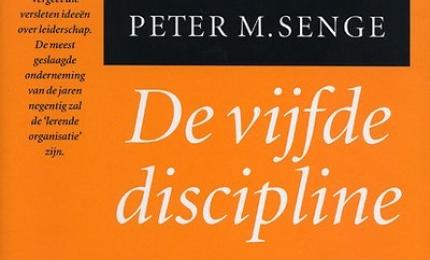 De Vijfde Discipline