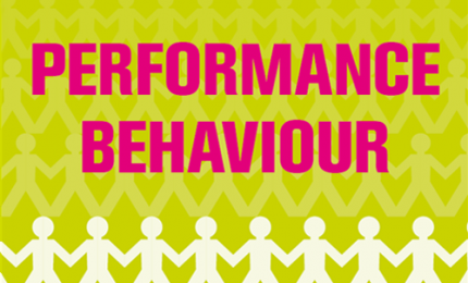 Performance Behaviour