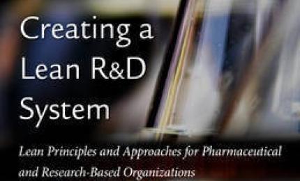 Creating a Lean R&D System