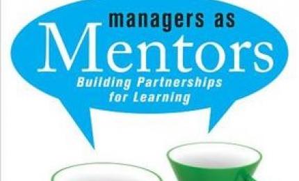 Managers As Mentors