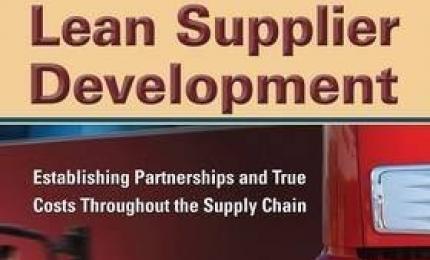 Lean Supplier Development