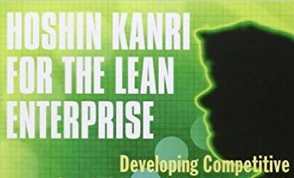 Hoshin Kanri For the Lean Enterprise