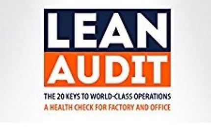 Lean Audit
