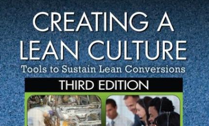 Creating Lean Culture