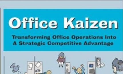 Office Kaizen