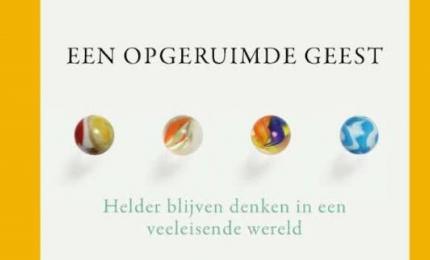 Een Opgeruimde Geest