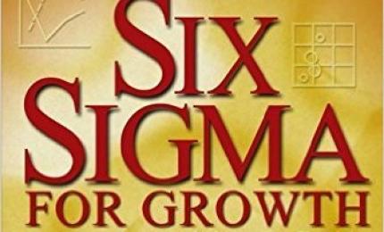 Six Sigma for Growth