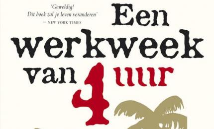 Een Werkweek van 4 Uur