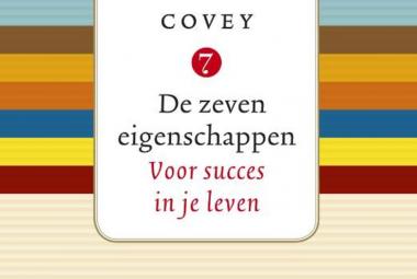 7 Eigenschappen voor Succes in je Leven