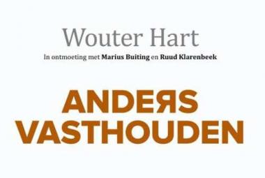 Anders Vasthouden