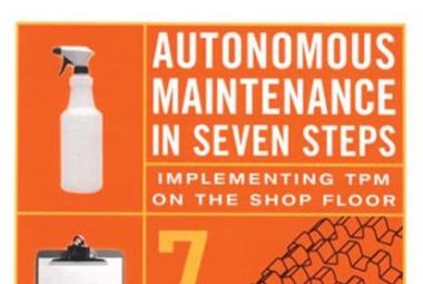 Autonomous Maintenance