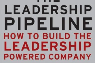 The Leadership Pipeline - R.Charan