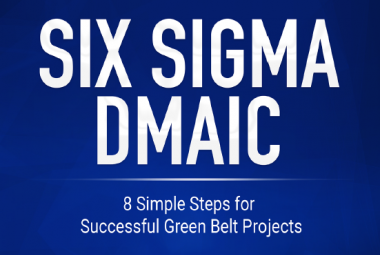 Six Sigma DMAIC - T.Panneman & D.Stemann
