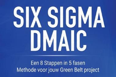 Six Sigma DMAIC - T.Panneman & D.Stemann