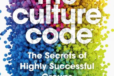 The Culture code - D.Coyle