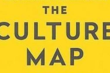 The Culture Map