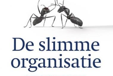 De Slimme Organisatie